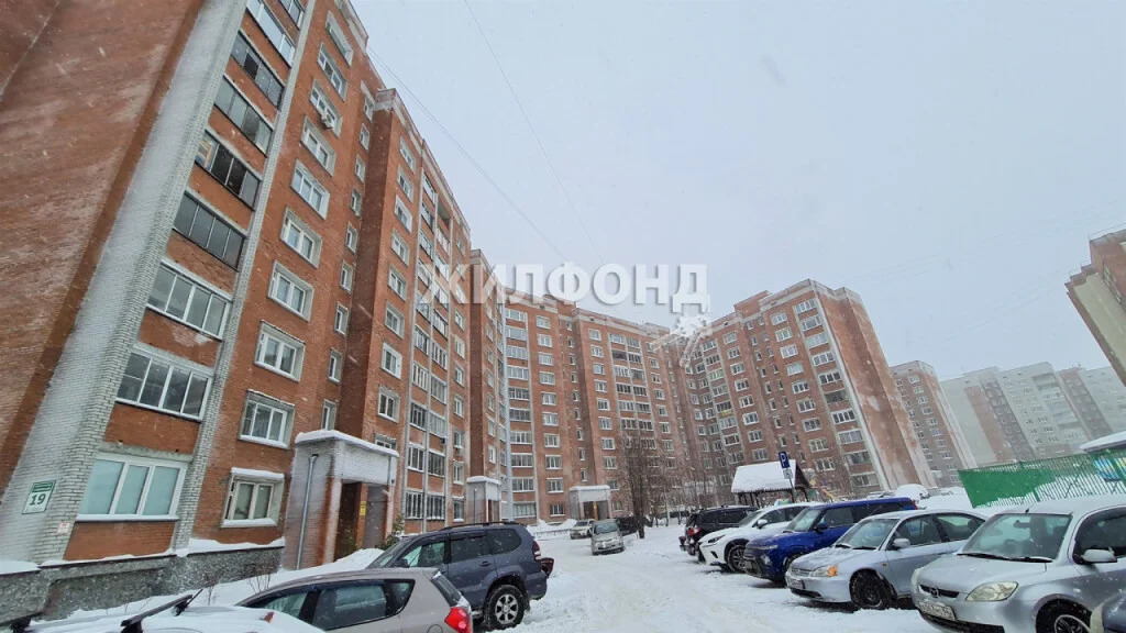 Продажа квартиры, Колывань, Колыванский район, Соловьёва - Фото 8