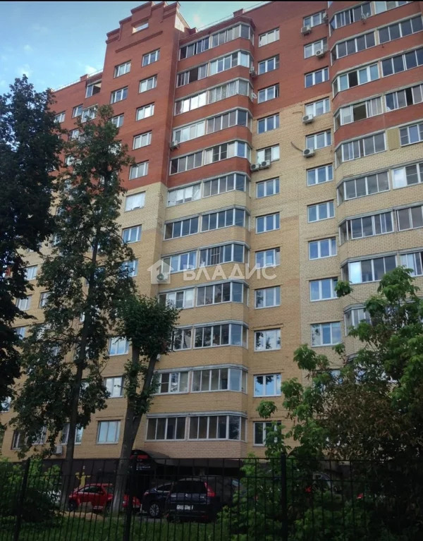 Городской округ Балашиха, Балашиха, Леоновское шоссе, д.5, 1-комнатная . - Фото 10
