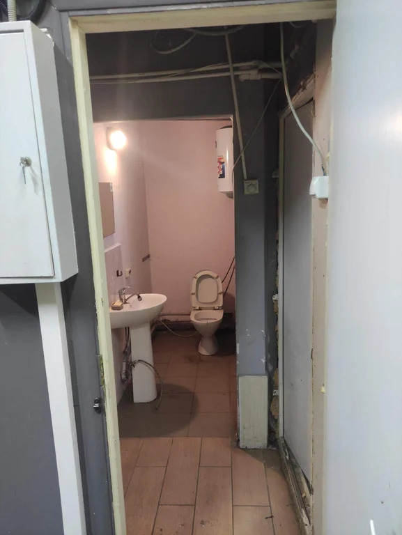 Торговое помещение 27 м2 в аренду - Фото 2