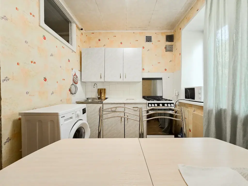 2-к ул. Мира, дом 12 - Фото 6