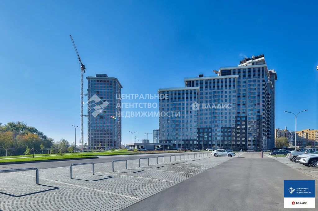 Продажа квартиры, Рязань, улица Александра Полина - Фото 8