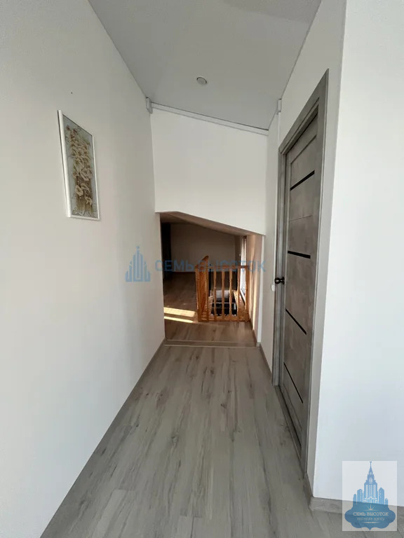 Продажа дома, Подольск, ул. Павлика Морозова - Фото 24