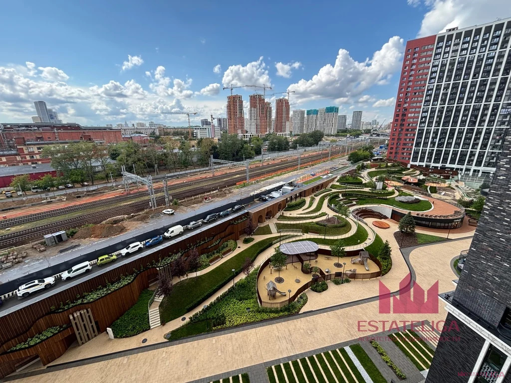 Продажа квартиры, ул. Академика Королева - Фото 37
