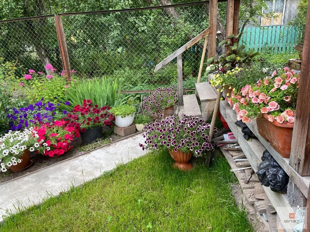 Продажа дома, Атлашкино-1(завод им Горького), Зеленодольский район, ... - Фото 17