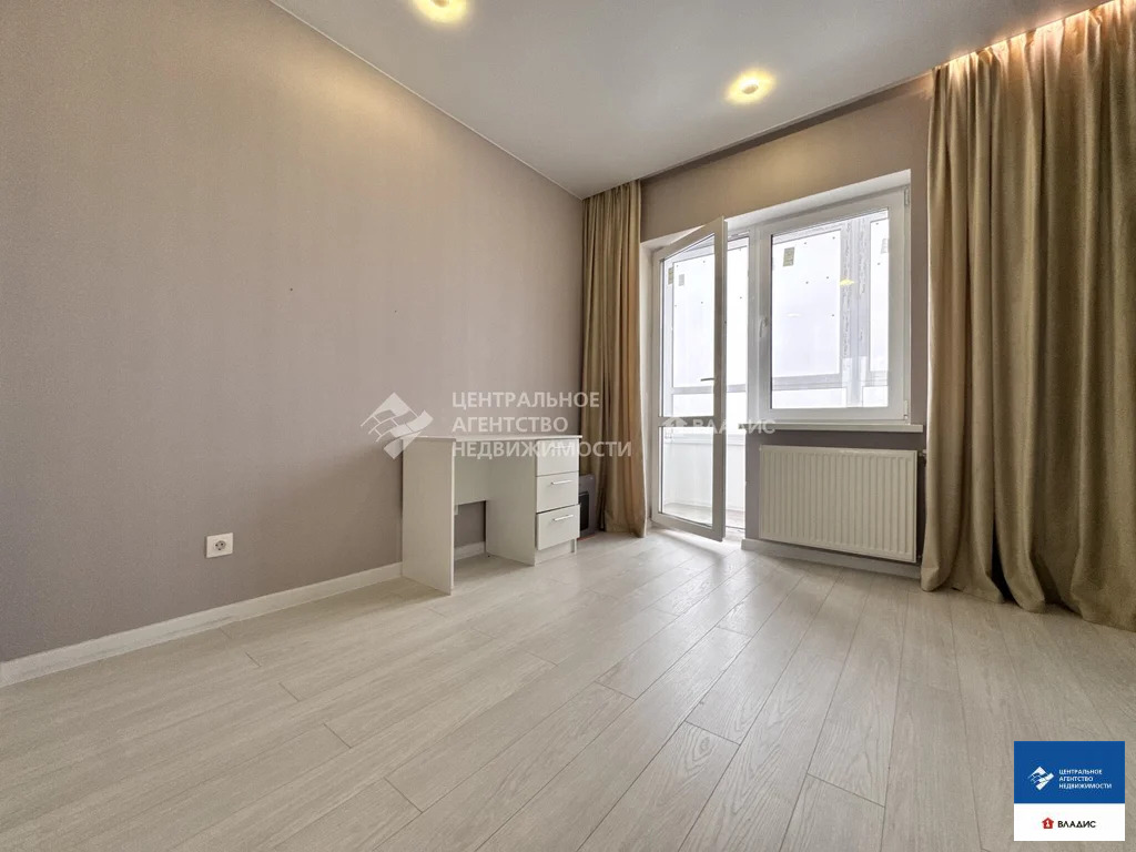 Продажа квартиры, Рязань, ул. Быстрецкая - Фото 15