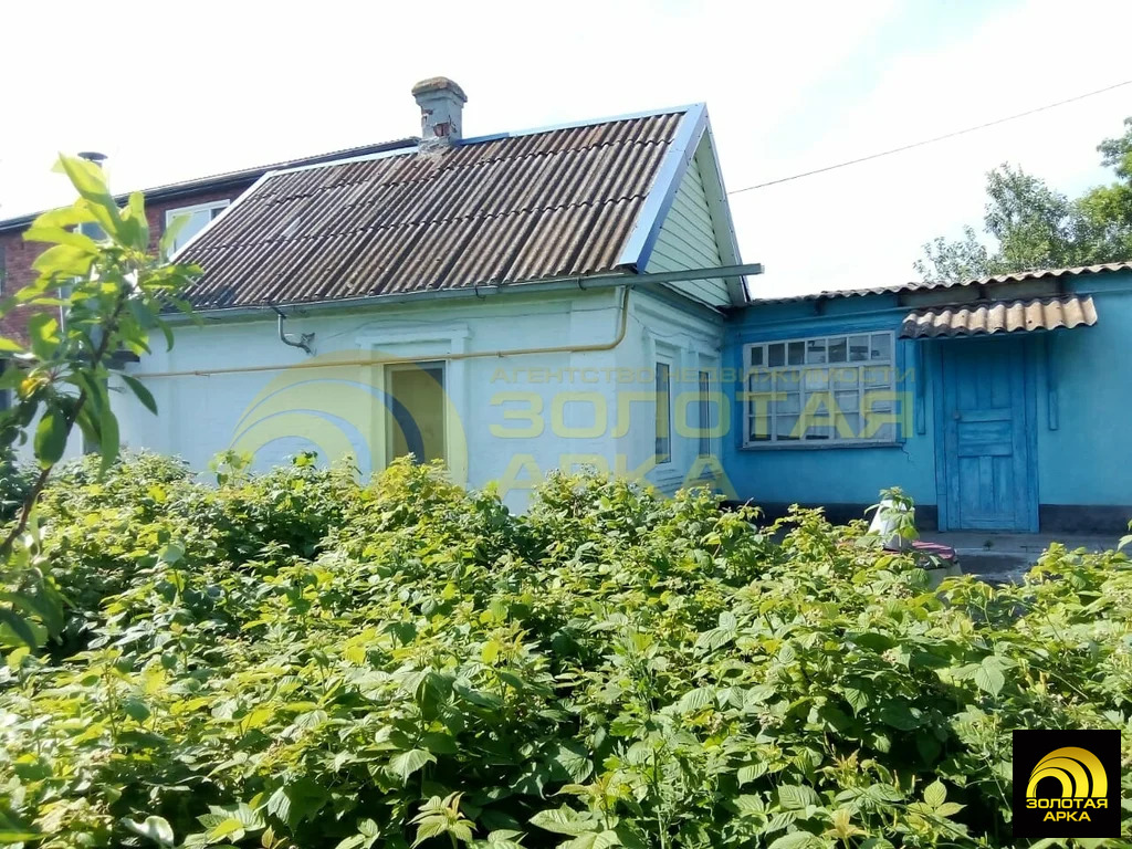 Продажа дома, Вышестеблиевская, Темрюкский район, Садовый пер. - Фото 25