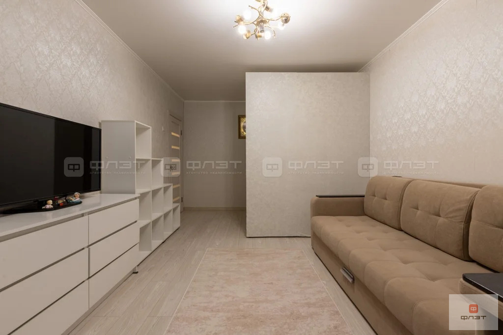 Продажа квартиры, Казань, ул. Рихарда Зорге - Фото 7