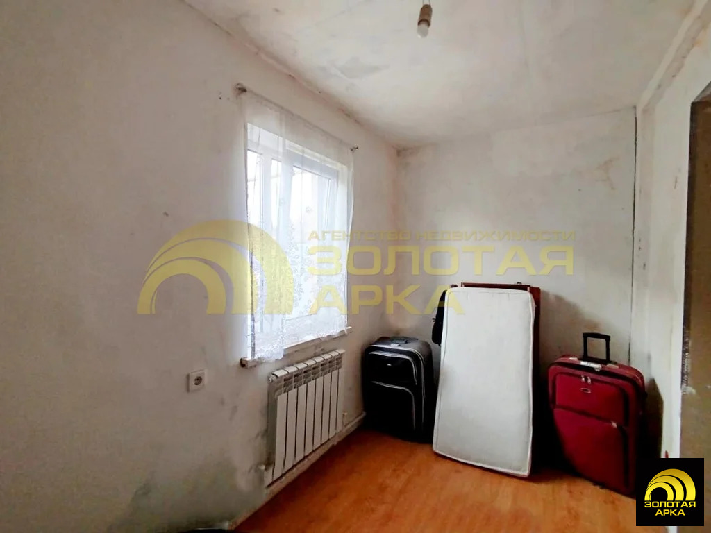 Продажа дома, Старотитаровская, Темрюкский район, Ильича пер. - Фото 11