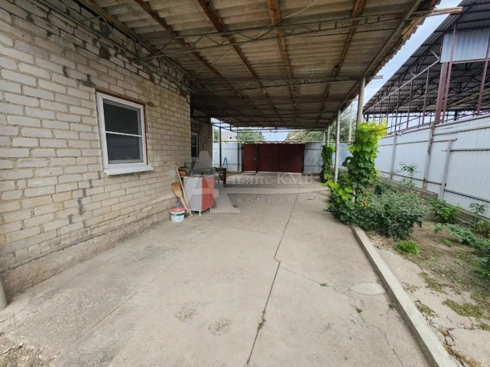 Продажа дома, Георгиевск, Трактовая ул. - Фото 8