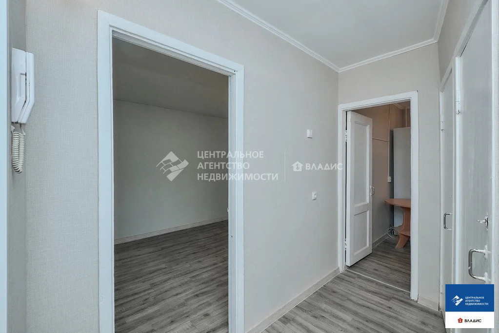Продажа квартиры, Рязань, Речников проезд - Фото 7