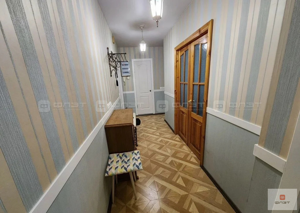 Продажа квартиры, Казань, ул. Маршала Чуйкова - Фото 5