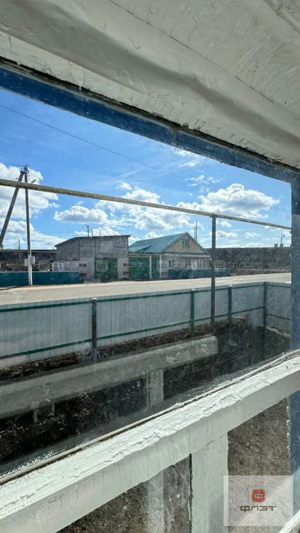 Продажа дома, Куркачи, Высокогорский район, ул. Центральная - Фото 16
