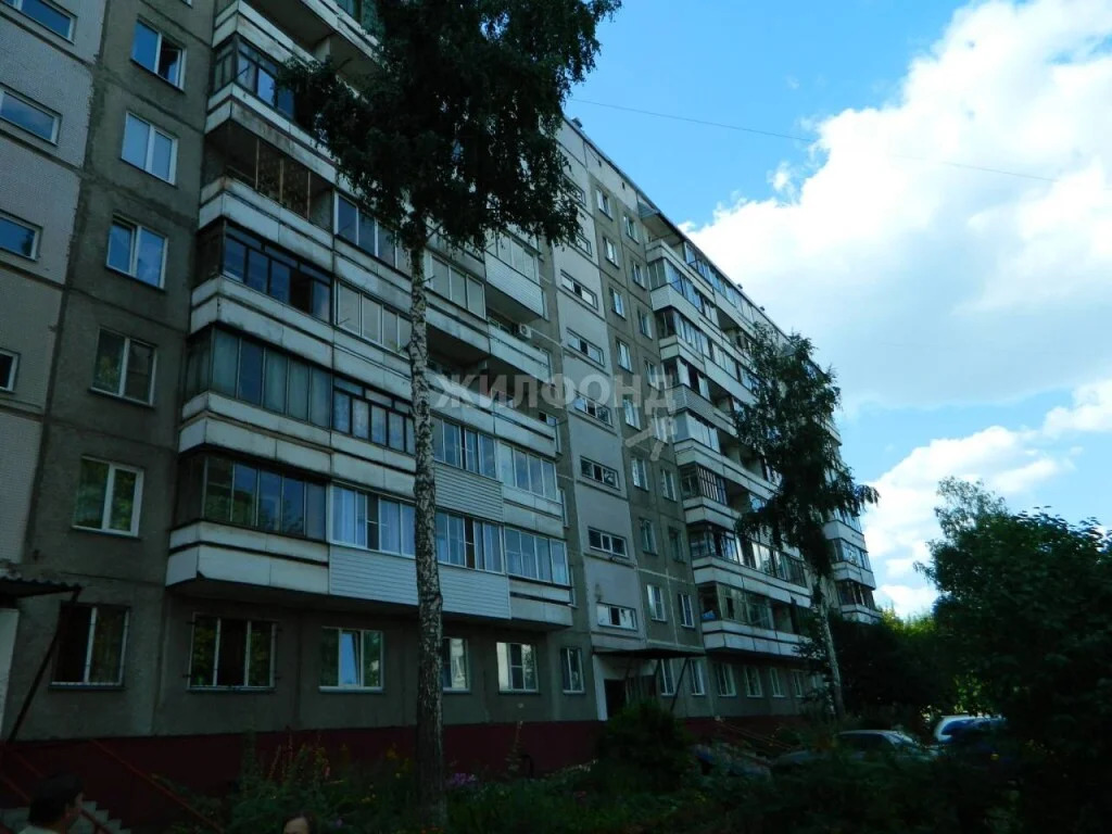 Продажа квартиры, Новосибирск, ул. Чемская - Фото 10