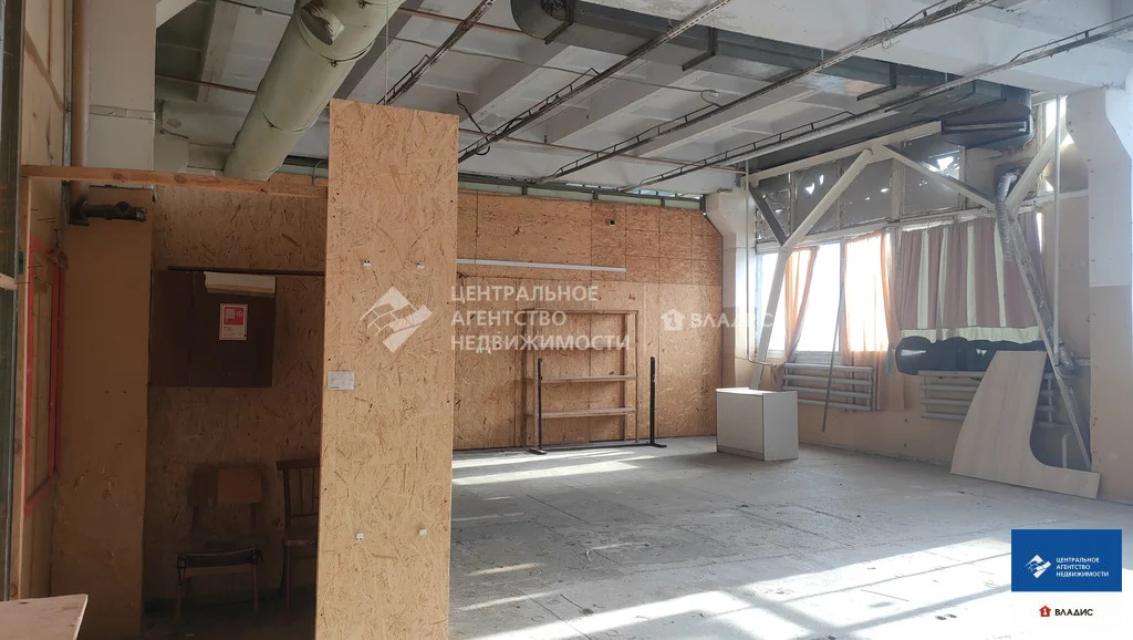 Аренда производственного помещения, Рязань, ул. Семена Середы - Фото 9