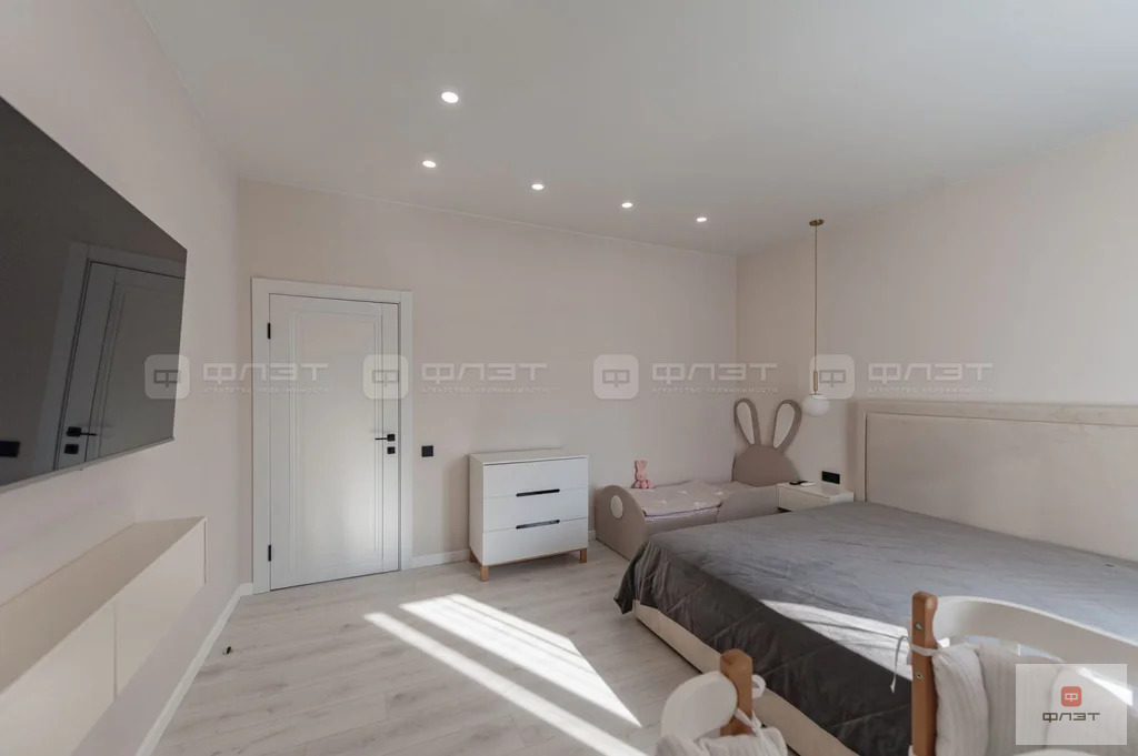 Продажа дома, Казань, ул. Ясмин - Фото 14