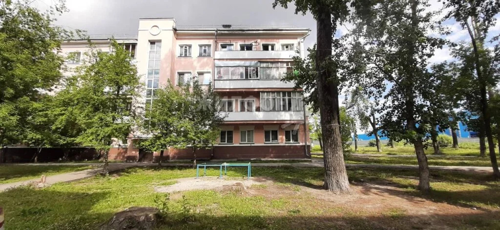 Продажа квартиры, Новосибирск, ул. Республиканская - Фото 15