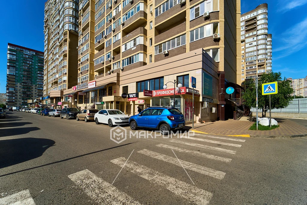 Продажа квартиры, Краснодар, им. 40-летия Победы ул. - Фото 18