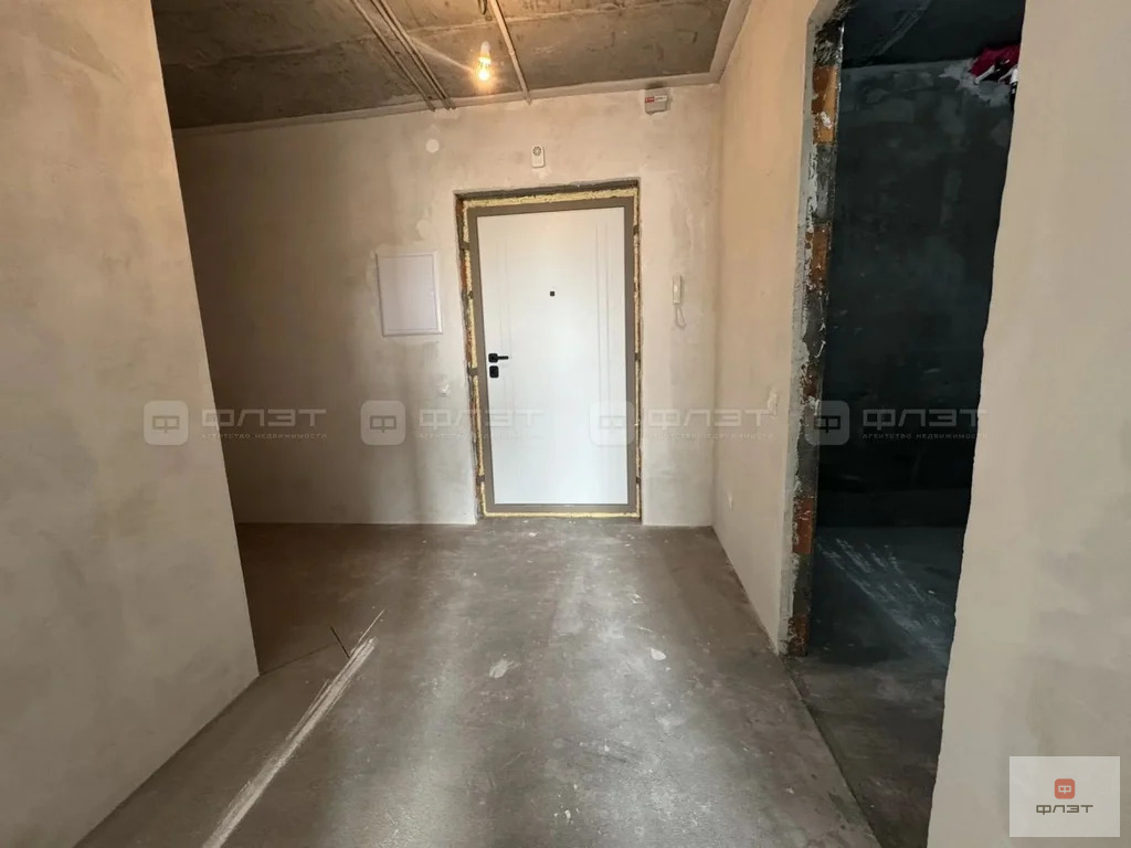 Продажа квартиры, Казань, ул. Братьев Батталовых - Фото 16