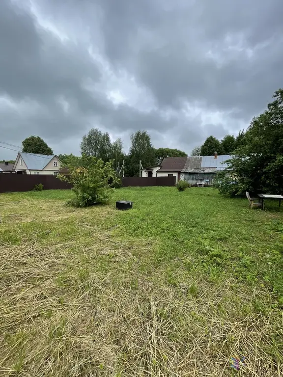 Продаю часть дома площадью 25 кв.м. .с Чернышово Ступинский район. - Фото 5