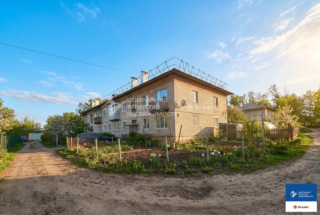 Продажа квартиры, Рыбное, Рыбновский район, ул. Большая - Фото 13