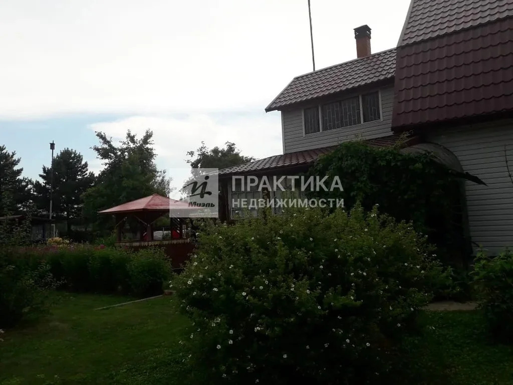 Продажа дома, Губино, Можайский район - Фото 7