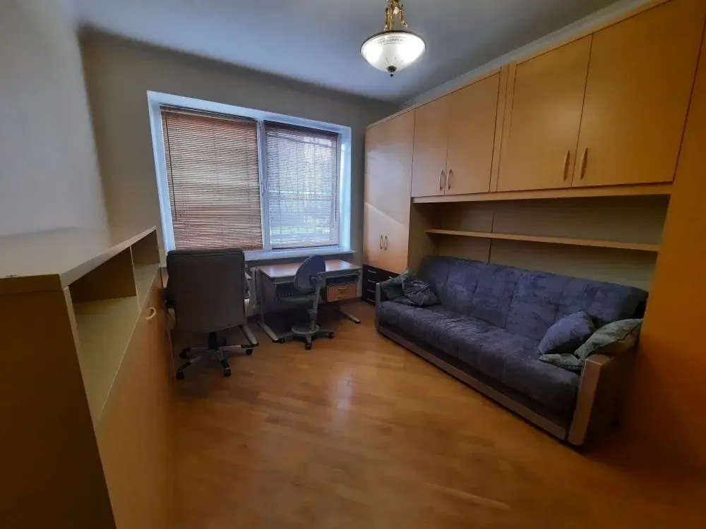 3-ка, Москва, Рублевское ш, 26к4 - Фото 19