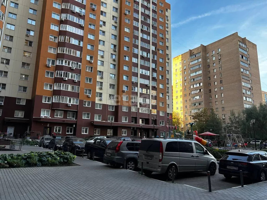Продажа квартиры, Реутов, Юбилейный пр-кт. - Фото 21