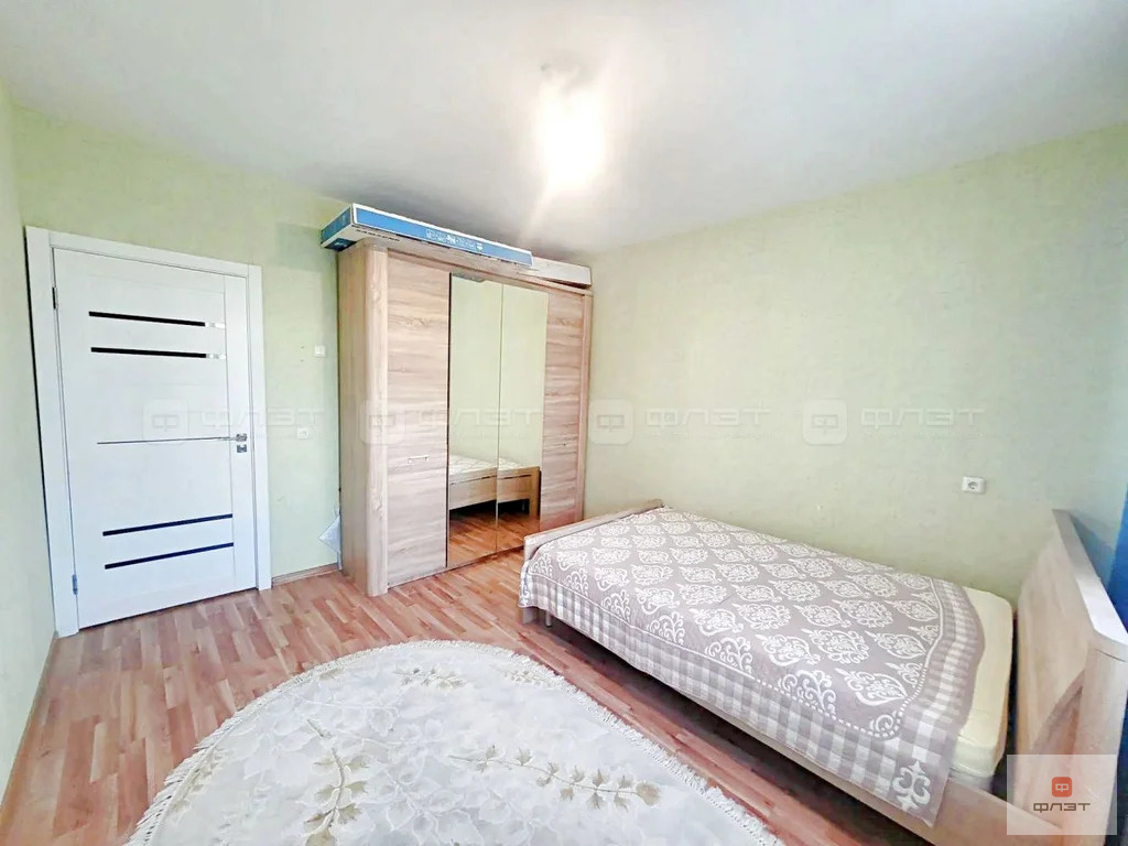 Продажа квартиры, Осиново, Зеленодольский район, ул. Гайсина - Фото 11