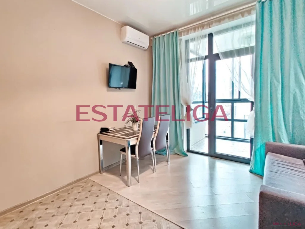 Аренда квартиры, Береговой проезд - Фото 4