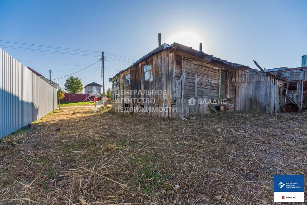 Продажа дома, Агро-Пустынь, Рязанский район, ул. Красной Армии - Фото 6