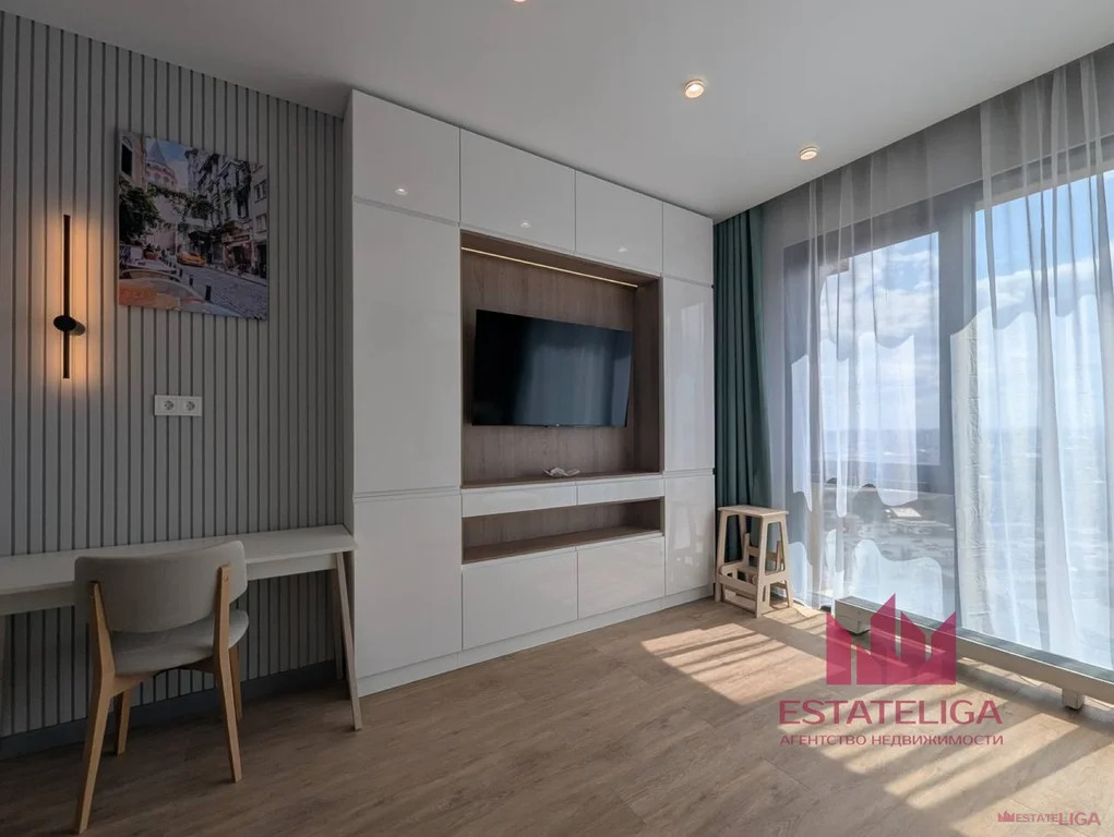 Аренда квартиры, Волгоградский пр-кт. - Фото 6