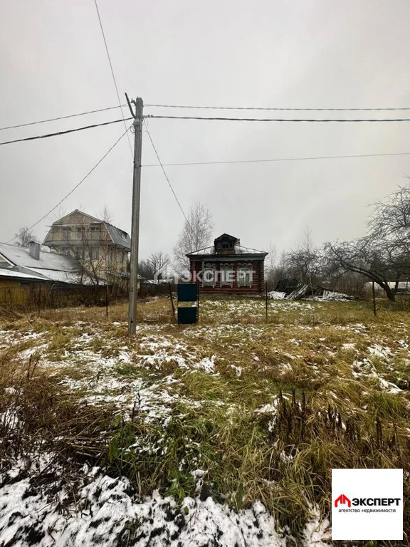 Дом, д. Шебаново - Фото 4