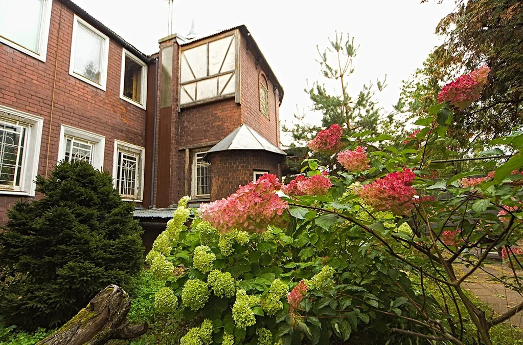 Продажа дома, Пушкино, Воскресенский район, Кировский проезд - Фото 22