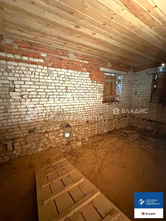 Продажа дома, Касимов, Касимовский район, 1-я Сиверская улица - Фото 7