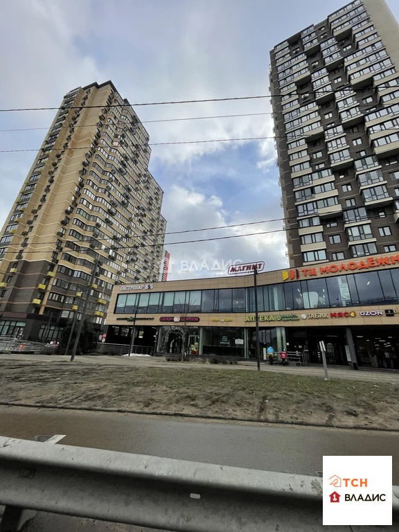 Продажа квартиры, Красногорск, Красногорский район, Молодёжная улица - Фото 30