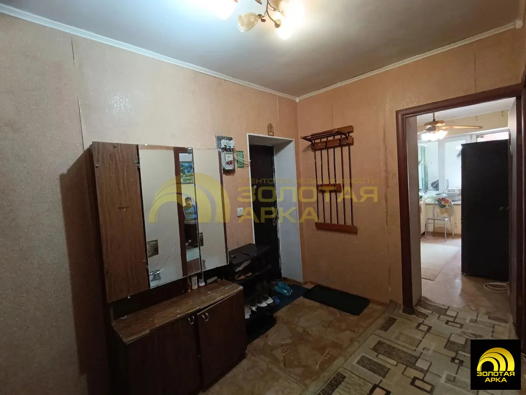 Продажа квартиры, Волна, Темрюкский район, Набережная улица - Фото 4