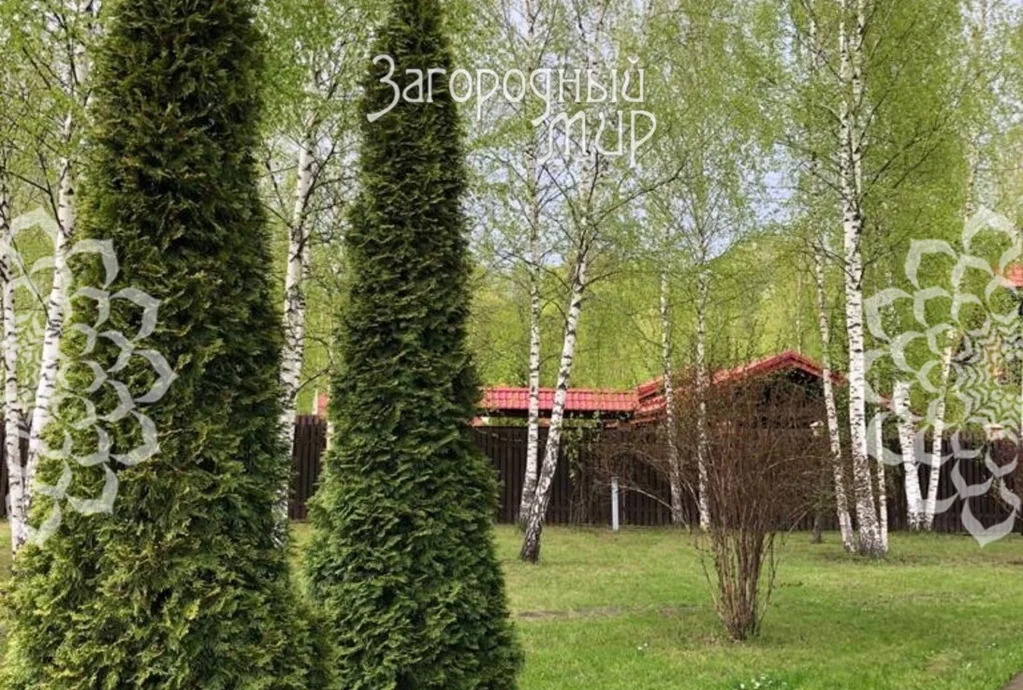 Продам дом, Киевское шоссе, 55 км от МКАД - Фото 39
