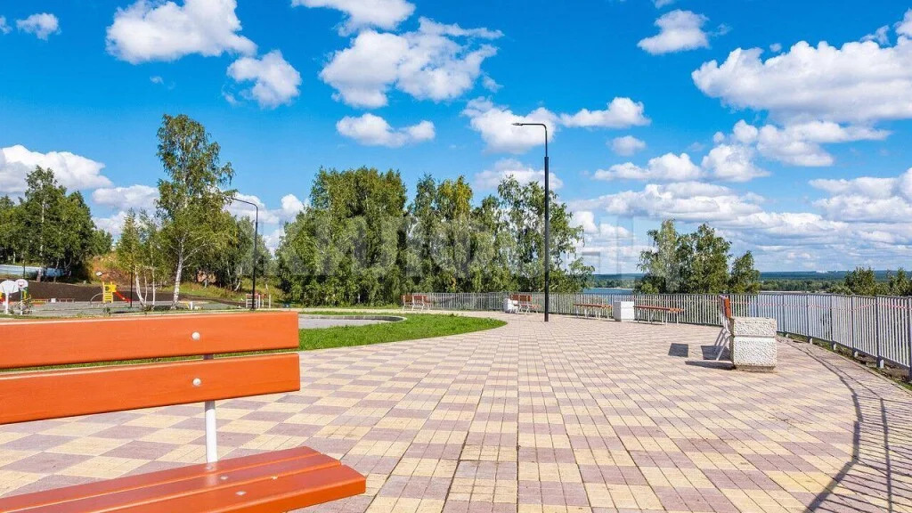 Продажа квартиры, Новосибирск, ул. Приморская - Фото 27