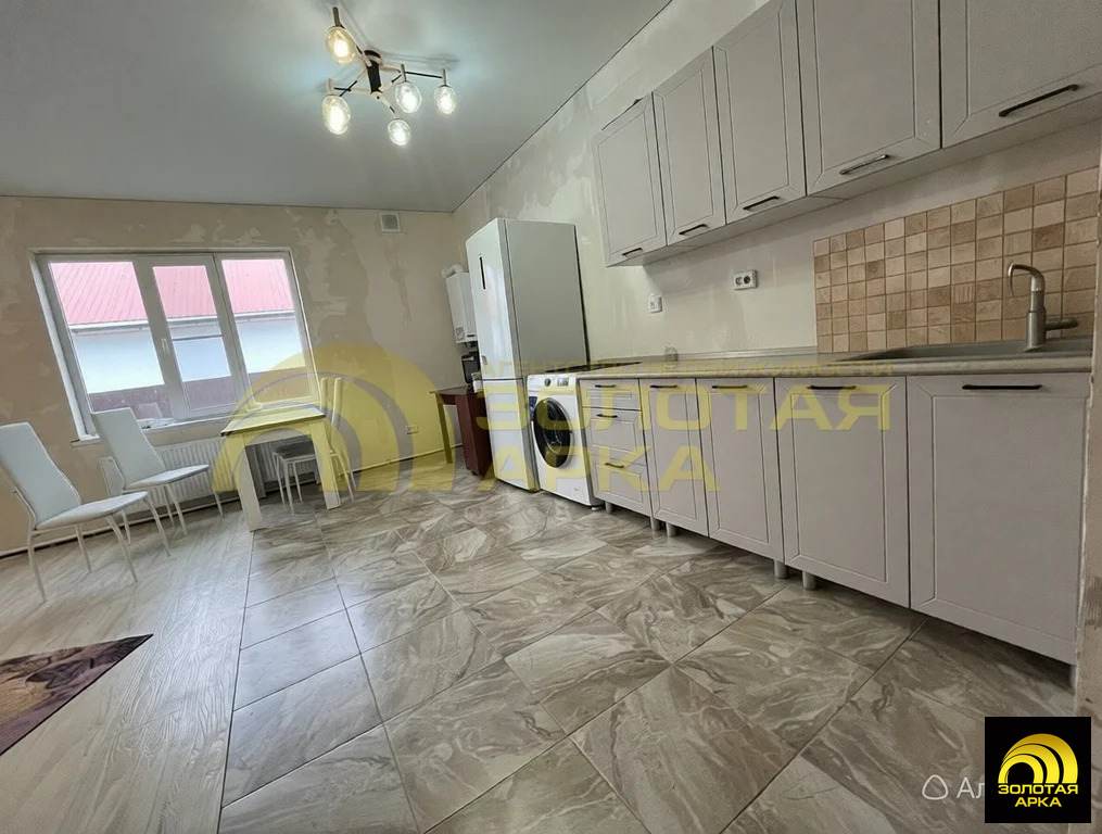 Продажа дома, Коржевский, Славянский район, ул. Светлая - Фото 3