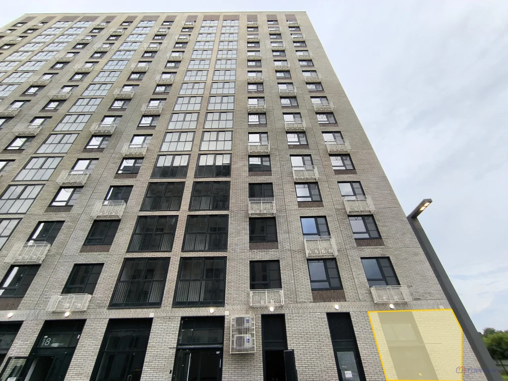 Продажа торгового помещения, ул. Кусковская - Фото 3