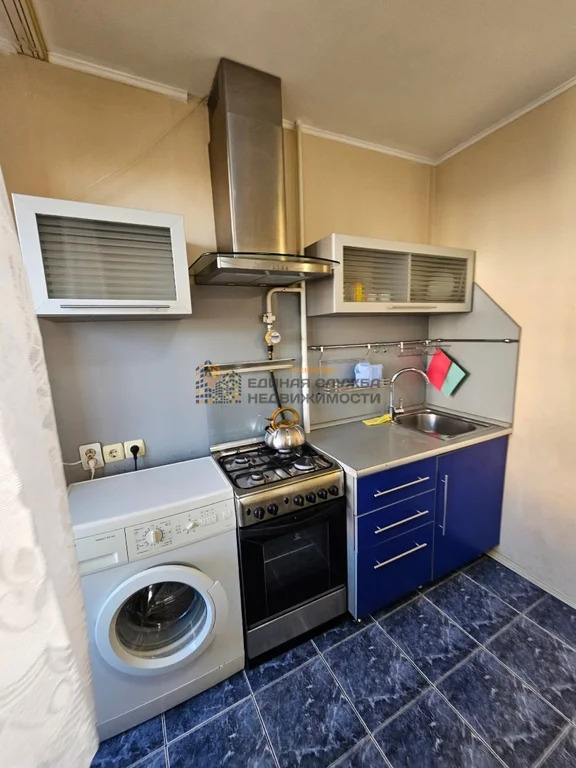 Аренда квартиры, Уфа, Тюлькина б-р. - Фото 3