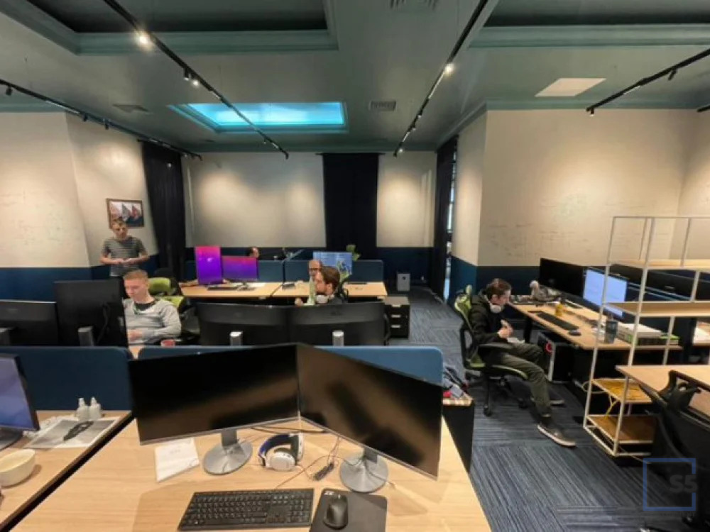 Продажа офиса, м. Маяковская, Большая Садовая - Фото 18