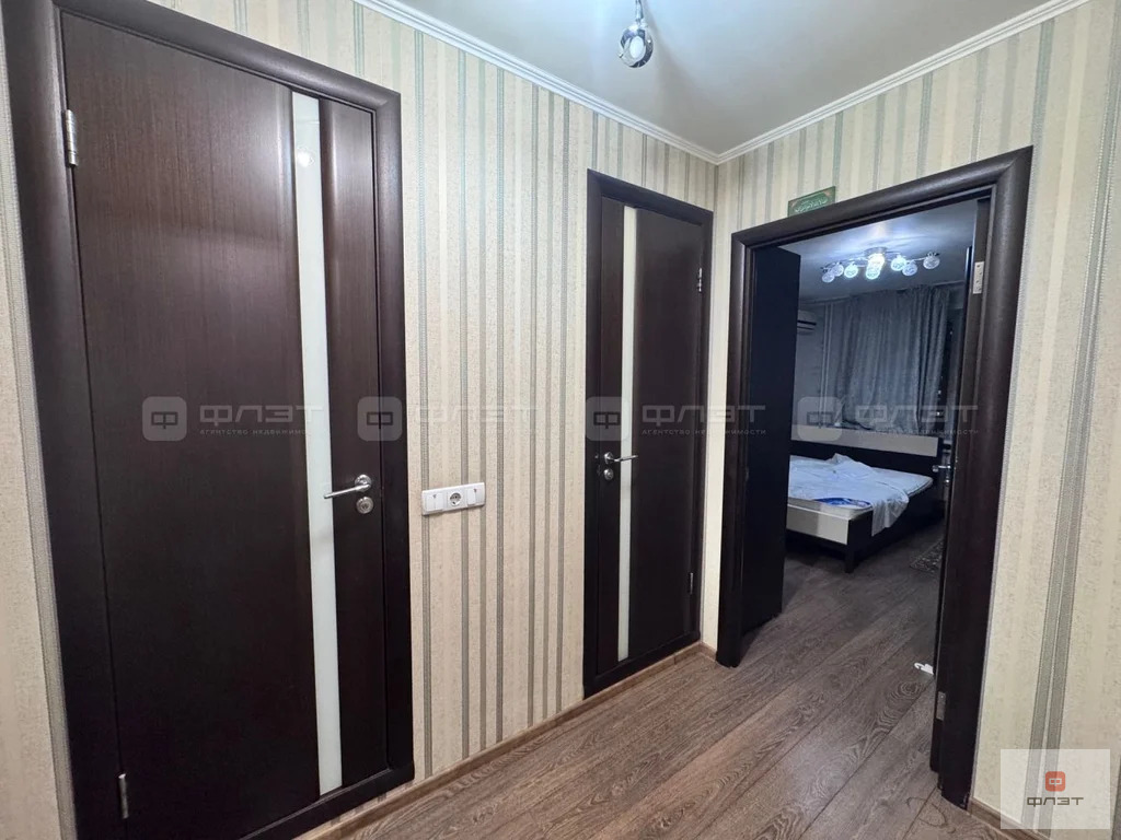 Продажа квартиры, Казань, ул. Адоратского - Фото 4