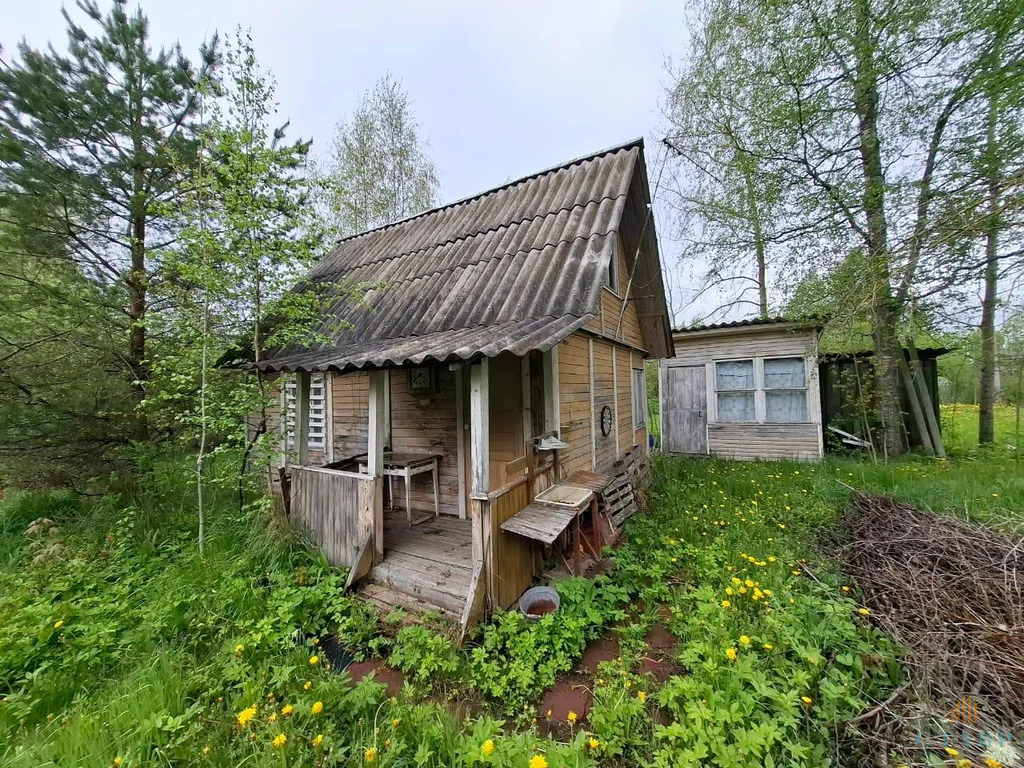 Продажа участка, Гатчинский район, садоводческий массив Красницы - Фото 0
