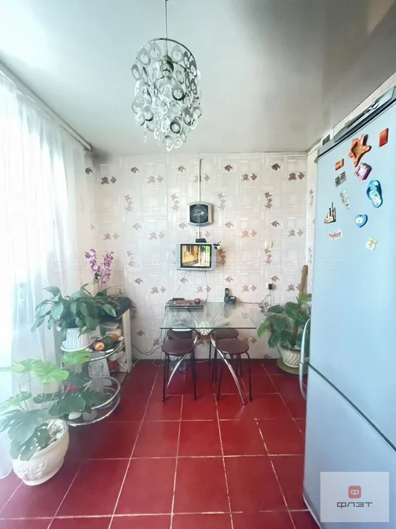 Продажа квартиры, Казань, ул. Абсалямова - Фото 5