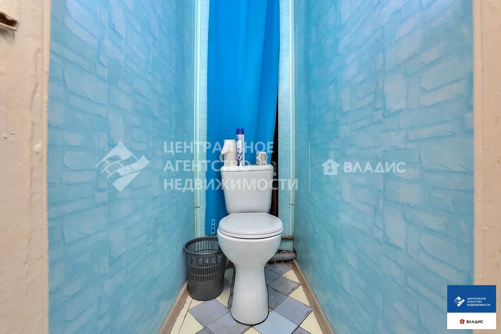 Продажа квартиры, Рязань, ул. Сенная - Фото 9