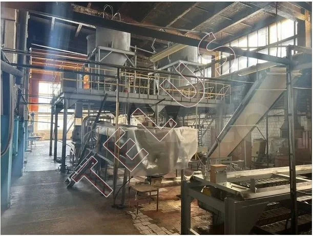 МО, Волоколамск, пер. Панфилова, 5671 м2, Пищевое производство на ... - Фото 12