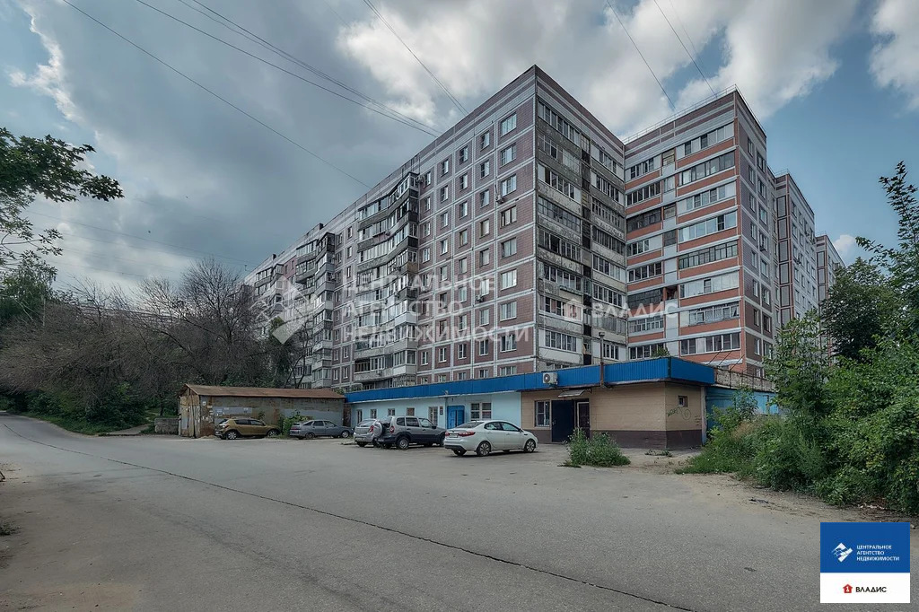 Продажа квартиры, Рязань, Касимовское ш. - Фото 15