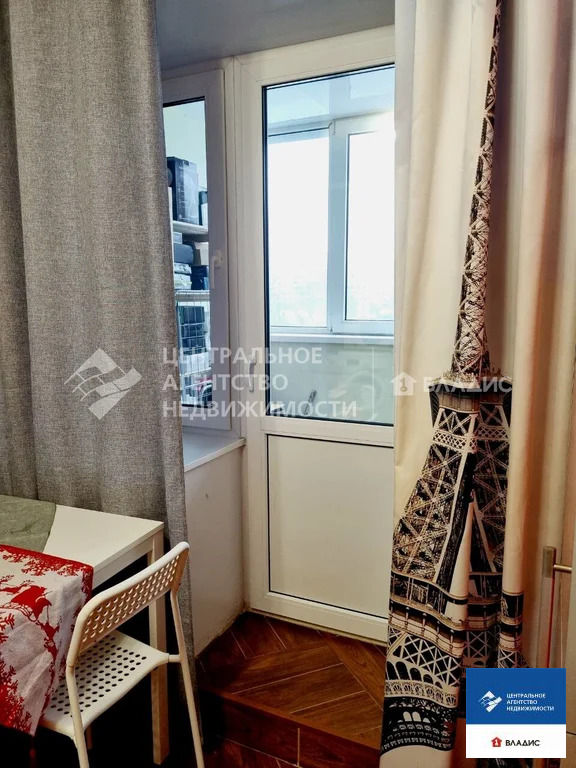 Продажа квартиры, Рязань, ул. Полевая - Фото 9