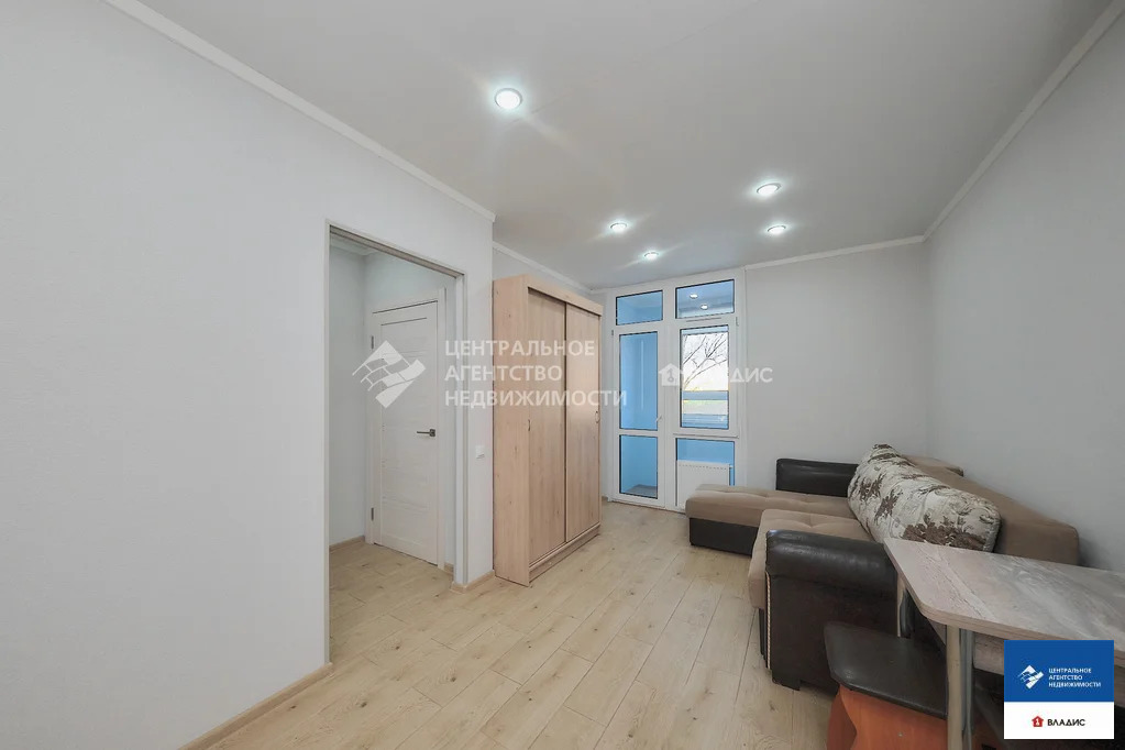 Продажа квартиры, Рязань, ул. Чкалова - Фото 9